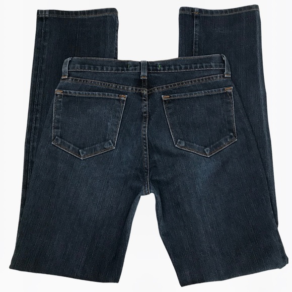 J Brand Straight Leg 72% Cotton Women’s Jeans - Size: 27 - Picture 7 of 15